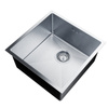 ZLEWOZMYWAK STALOWY EVIER 44.1 INOX