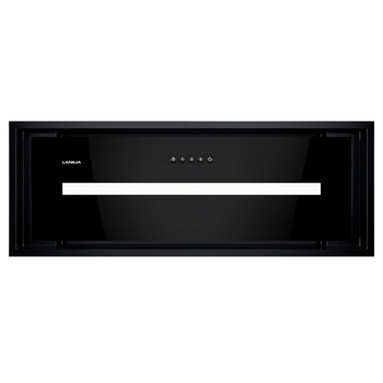 OKAP KUCHENNY SELETIO 80.1 BLACK